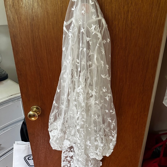 COPY - Le Rose Maya Robe - Picture 8 of 8